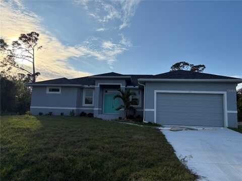 350 ALTOONA STREET NW, PORT CHARLOTTE, FL 33948