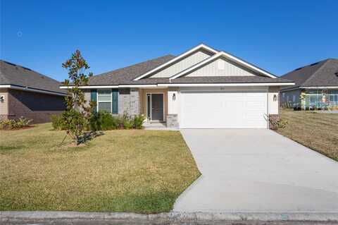 66 RIVERTOWN ROAD, PALM COAST, FL 32137