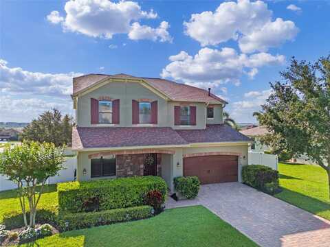 4113 LONGBOW DRIVE, CLERMONT, FL 34711