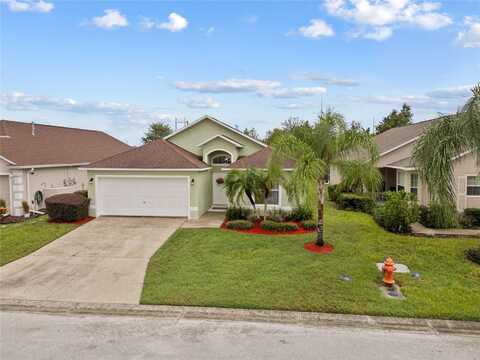 246 KIMBERLY POINT DRIVE, DAVENPORT, FL 33837