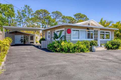 4019 WORCESTER ROAD, SARASOTA, FL 34231