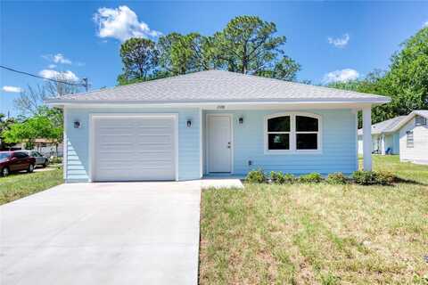1598 MONTGOMERY AVENUE, DAYTONA BEACH, FL 32117