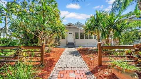 220 19TH AVENUE S, Saint Petersburg, FL 33705