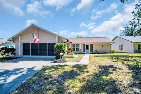 1657 GLENGARRY DRIVE, PALM HARBOR, FL 34684