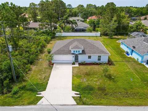 34 FELLOWSHIP DRIVE, PALM COAST, FL 32137