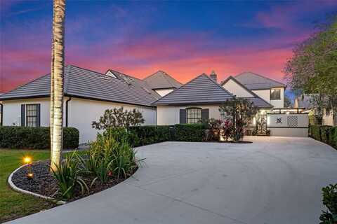 9624 BRYANSTON DRIVE, ORLANDO, FL 32827
