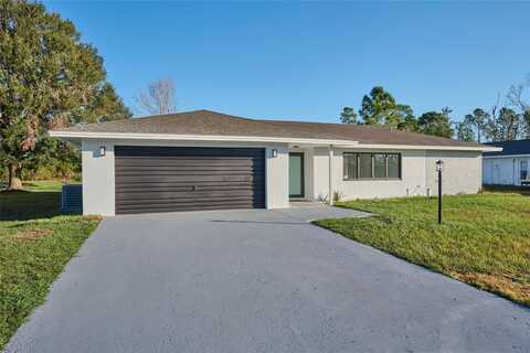 2310 LAGUNA DRIVE, INDIAN LAKE ESTATES, FL 33855