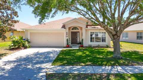 1082 NODDING SHADE DRIVE, BROOKSVILLE, FL 34604