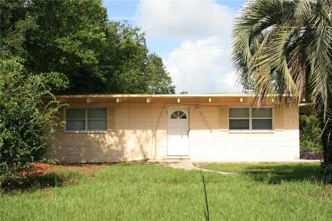 2932 NE 11TH TERRACE, GAINESVILLE, FL 32609
