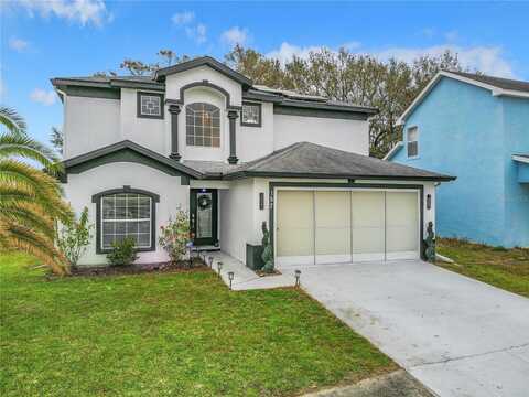 157 GOLF AIRE BOULEVARD, HAINES CITY, FL 33844