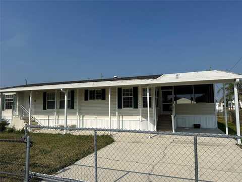 6840 BERNADEAN BOULEVARD, PUNTA GORDA, FL 33982