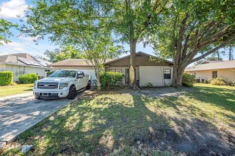 140 WESTGRILL DRIVE, PALM COAST, FL 32164