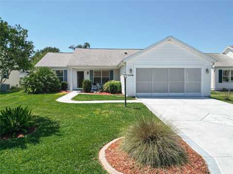 508 CARRERA DRIVE, THE VILLAGES, FL 32159