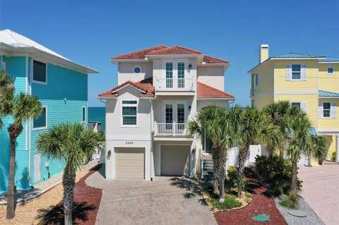 3303 N OCEAN SHORE BOULEVARD, FLAGLER BEACH, FL 32136