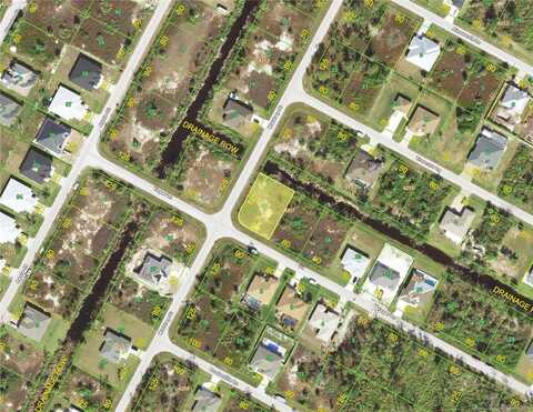 13336 YAGER LANE, PORT CHARLOTTE, FL 33981