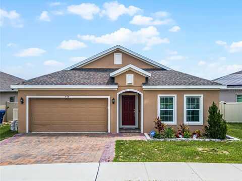 434 IRONSIDE TRAIL DRIVE, GROVELAND, FL 34736
