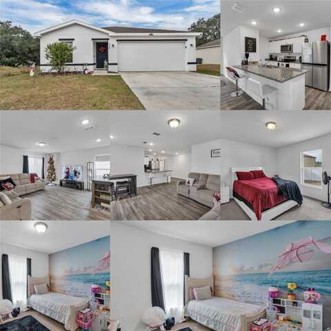 608 GILA DRIVE, KISSIMMEE, FL 34759