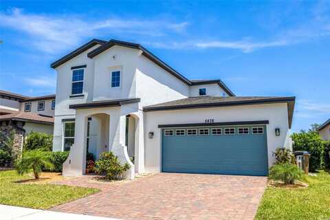5438 CARRARA COURT, Saint Cloud, FL 34771