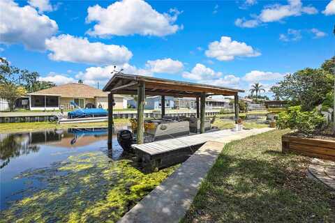 279 MAPLE AVENUE, PALM HARBOR, FL 34684