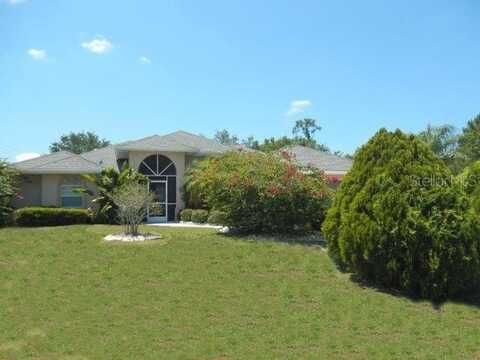 22154 TENNYSON AVENUE, PORT CHARLOTTE, FL 33954