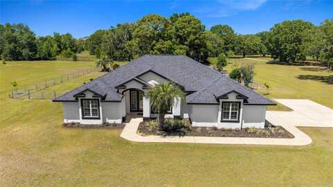 5075 NE 97TH STREET ROAD, ANTHONY, FL 32617