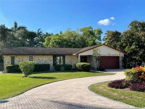 4700 SW 110TH AVENUE, DAVIE, FL 33328