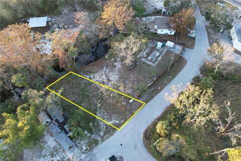 LOT 16 RIVERRUN ROAD, NEW PORT RICHEY, FL 34655