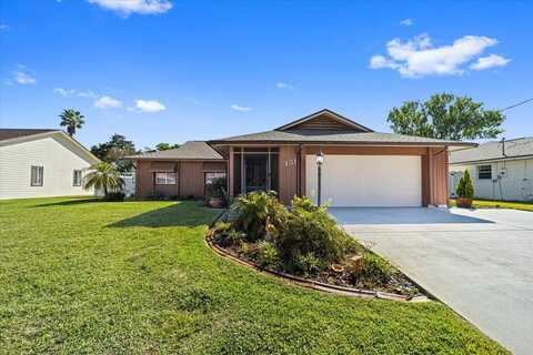 131 FLORIDA PARK DRIVE, PALM COAST, FL 32137