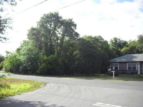 Lot 8 OLIVE DRIVE, OCALA, FL 34472
