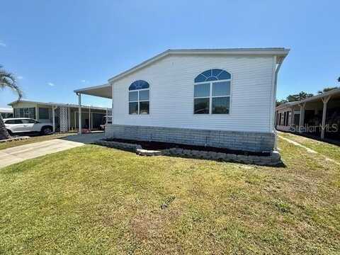 814 FOREST LAKE DRIVE, LAKELAND, FL 33809