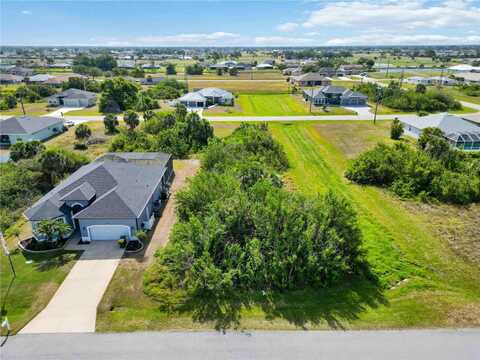 154 SPRING DRIVE, ROTONDA WEST, FL 33947