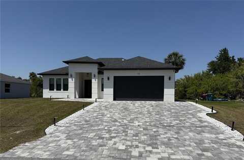 725 CLEARVIEW DRIVE, PORT CHARLOTTE, FL 33953