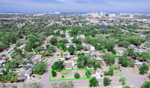 1436 PINE STREET, CLEARWATER, FL 33756