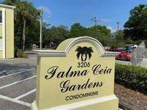 3206 W AZEELE STREET, TAMPA, FL 33609