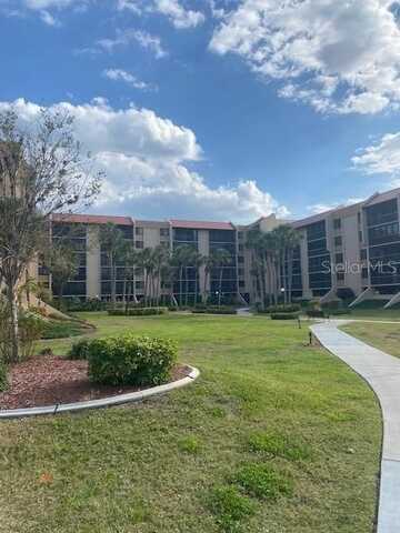 3006 CARING WAY, PORT CHARLOTTE, FL 33952