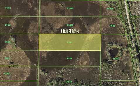 33208 OIL WELL ROAD, PUNTA GORDA, FL 33955
