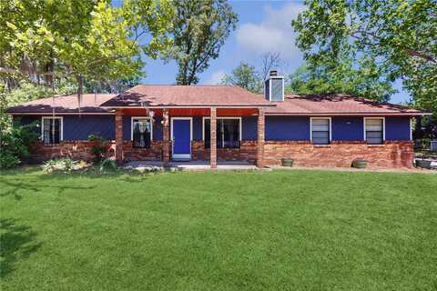 7722 SW 52ND PLACE, GAINESVILLE, FL 32608
