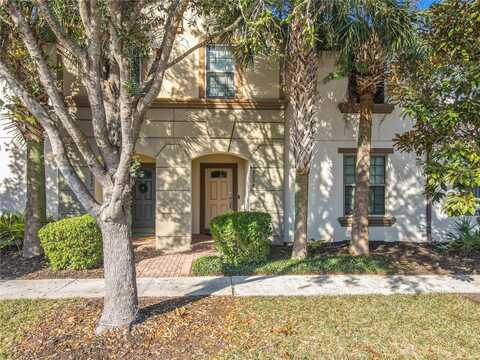 2054 ROME DRIVE, KISSIMMEE, FL 34747