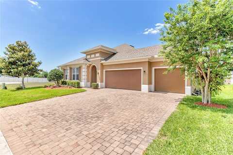 2724 WESTYN COVE LANE, OCOEE, FL 34761