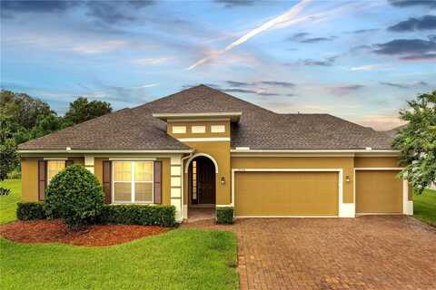 2724 WESTYN COVE LANE, OCOEE, FL 34761