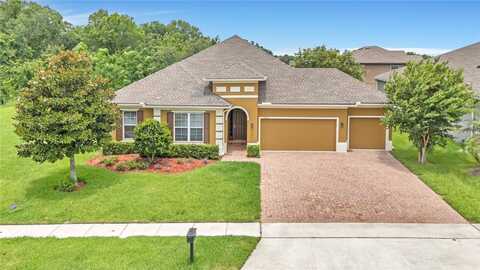2724 WESTYN COVE LANE, OCOEE, FL 34761