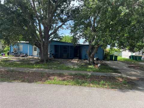 21291 COULTON AVENUE, PORT CHARLOTTE, FL 33952