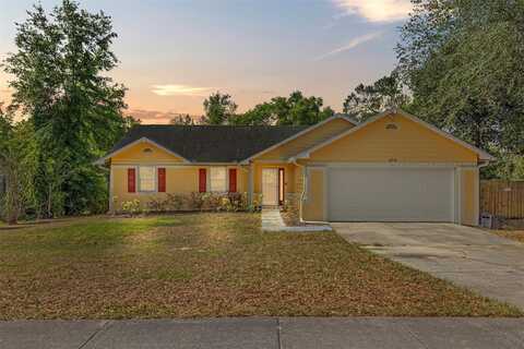 6906 COLONY OAKS LANE, ORLANDO, FL 32818