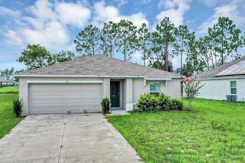 136 HICKORY COURSE, OCALA, FL 34472
