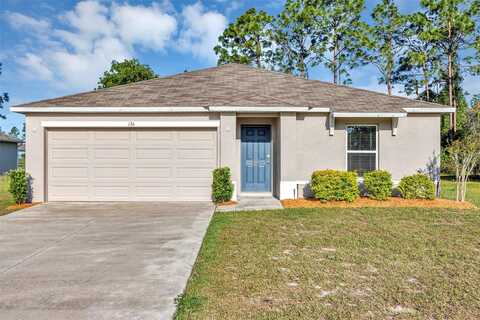136 HICKORY COURSE, OCALA, FL 34472