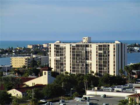 255 DOLPHIN POINT, CLEARWATER BEACH, FL 33767