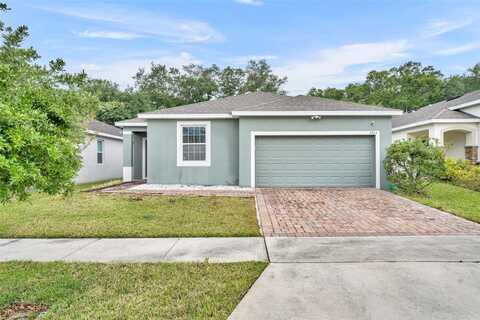 3303 STRATTON CIRCLE, KISSIMMEE, FL 34744
