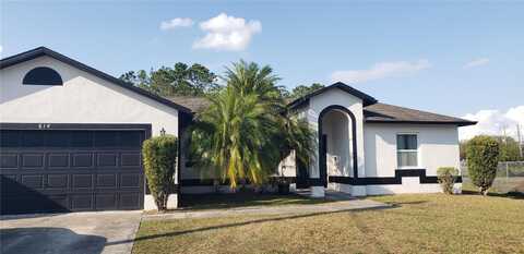 614 GAUL WAY, KISSIMMEE, FL 34759