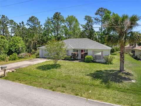 138 PINE GROVE DRIVE, PALM COAST, FL 32164