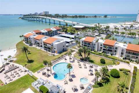 825 S GULFVIEW BOULEVARD, CLEARWATER BEACH, FL 33767